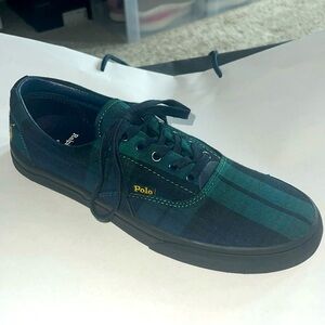 Polo Ralph Lauren shoes